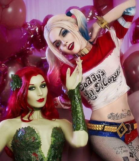 Sladkoslava model photo