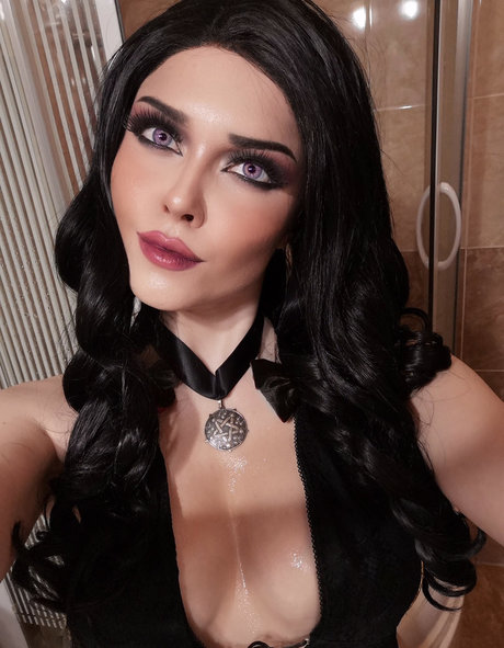 Sladkoslava hot star photos