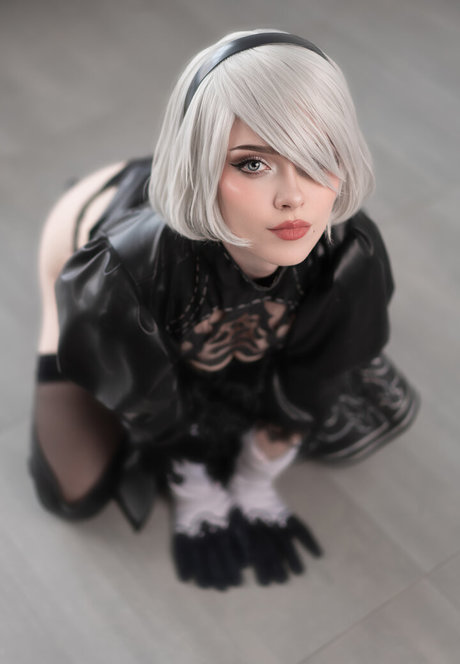 blonde trans onlyfans adult picture