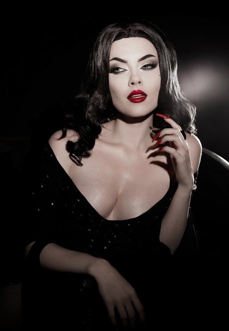 Sladkoslava perfect model gallery