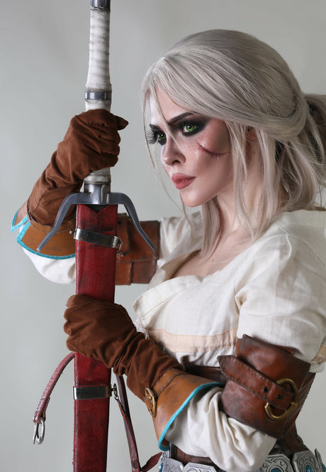 Sladkoslava Profile Pic