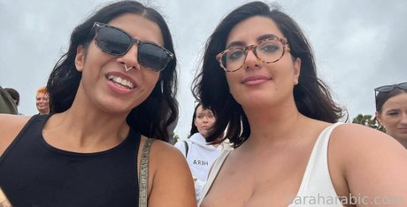 Sarah Arabic star best photos