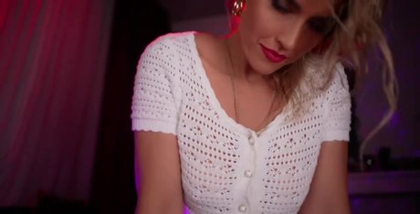 Gina Carla pornstar exclusive pic