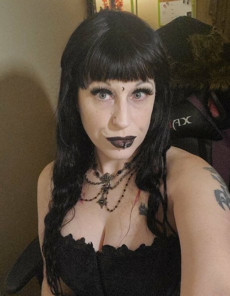 leather skirt onlyfans adult photo