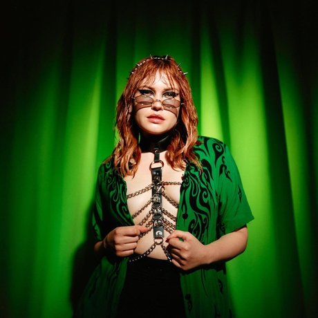 transgender onlyfans nude gallery