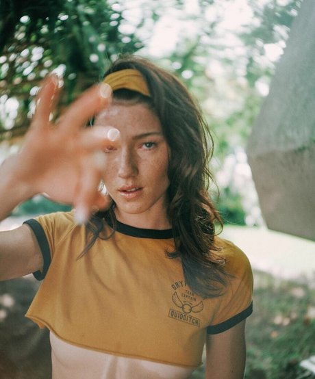 Alanna Jade Taylor adult model img