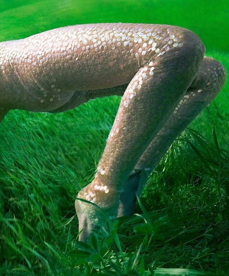 ebony midget onlyfans sexy img