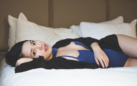 onesweetbee top model archive