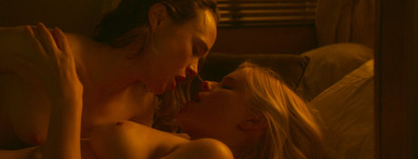 Kate Mara xxx pornstar image