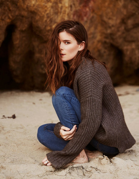 Kate Mara star hd photo