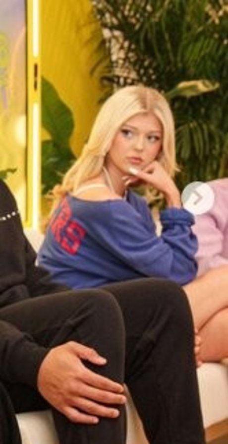 Loren Gray Profile Pic