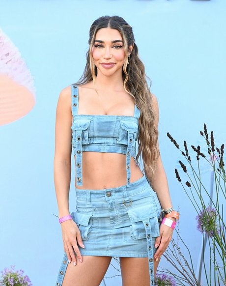 Chantel Jeffries porn actress photos