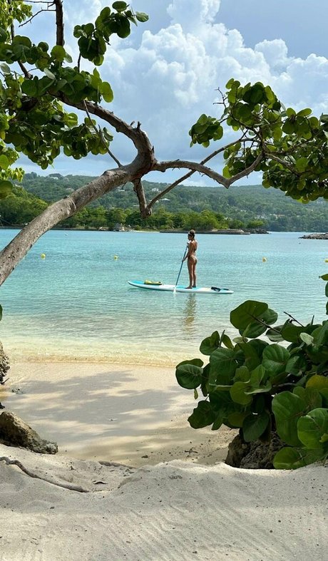 Chantel Jeffries naked pornstar archive