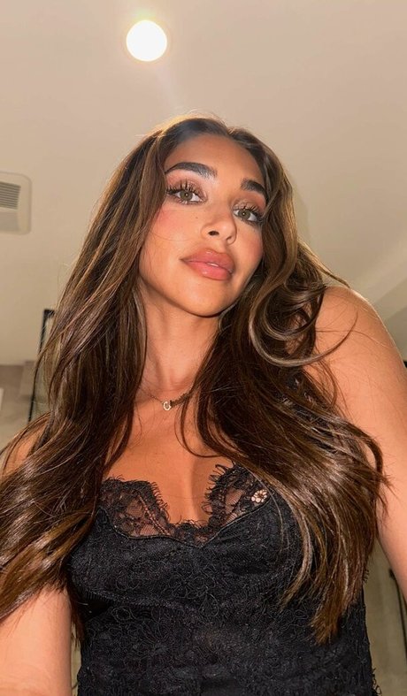 Chantel Jeffries perfect pornstar galleries