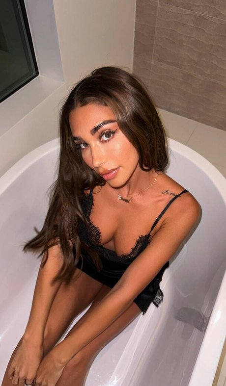 Chantel Jeffries hot pornstar images