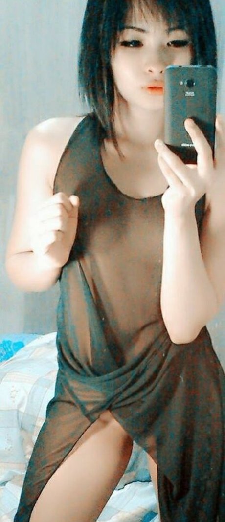 Ishiko model naked picture