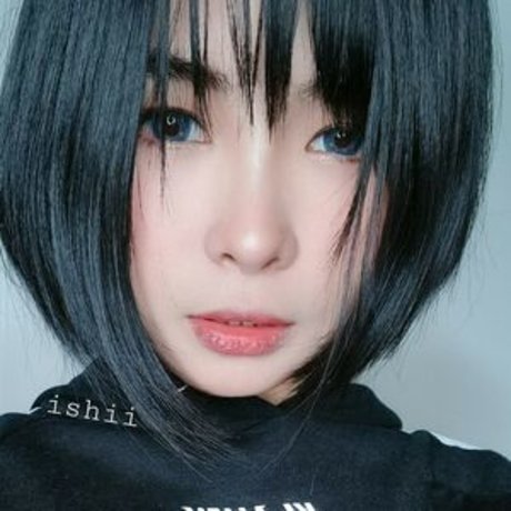 Ishiko model hot pictures