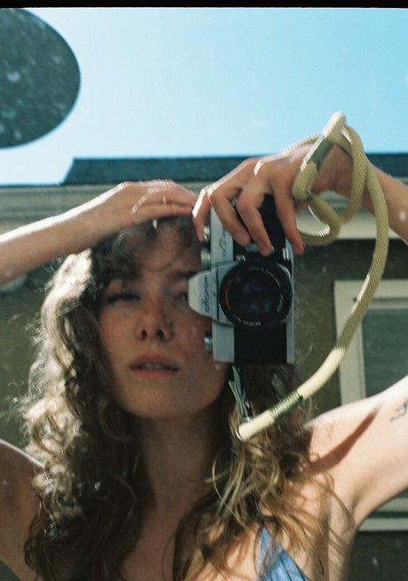 shemale outdoor onlyfans sexy nudes picture