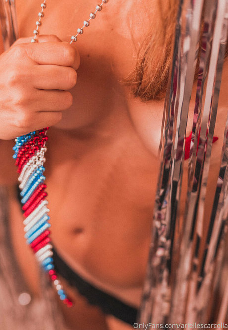 ariellescarcella model high quality gallery