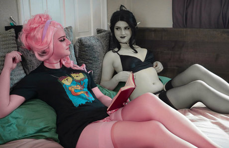 brunette pov onlyfans nice picture