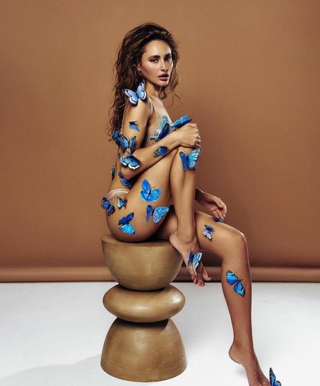 Angelina Borshchevskaya star porn gallery