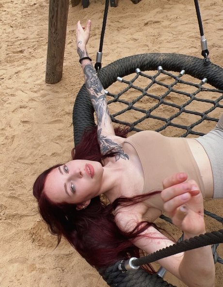 busty redhead onlyfans hot images