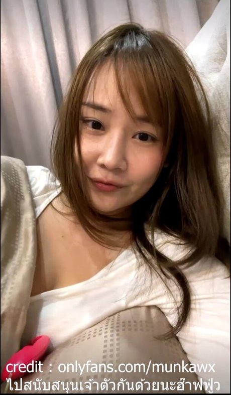 Munkawka pornstar exclusive photos