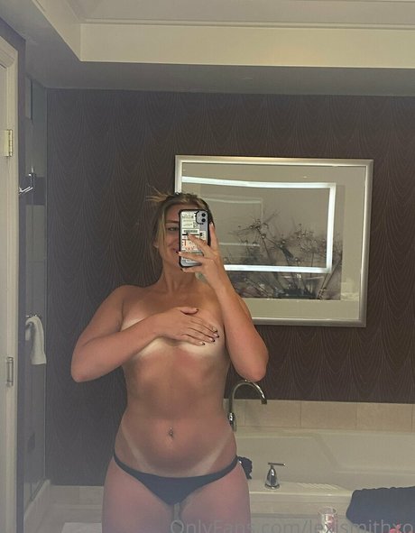 notlexismith sexy star image