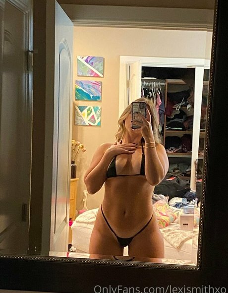 notlexismith nudes pornstar pictures