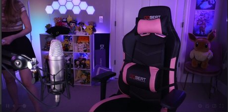 Dizzykitten hd star picture