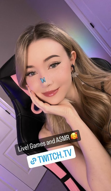 Dizzykitten star xxx photo