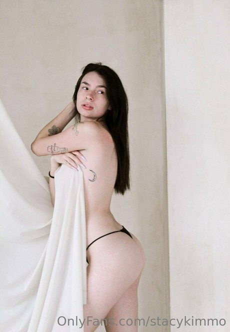 stacykimmo pretty actress pic