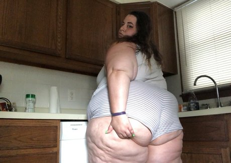 bbwcreamcatcher star exclusive galleries