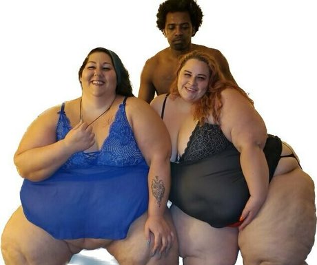 bbwcreamcatcher xxx star galleries