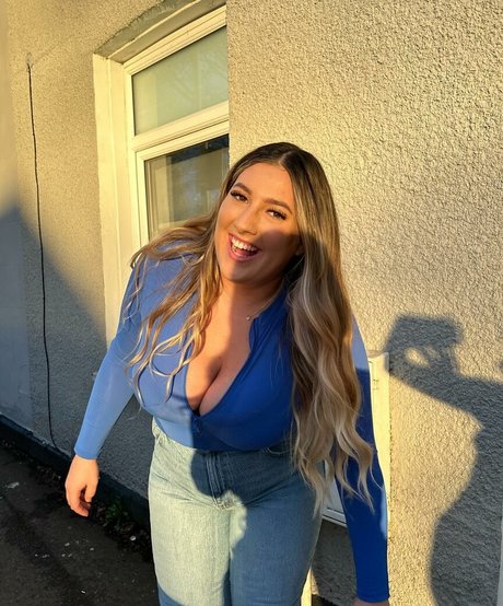 blonde famous onlyfans hot naked photos