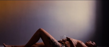 Marija Barbulovic pornstar nude pic