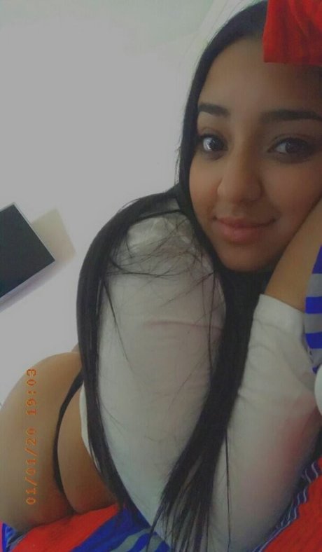 Adriana Jinett exclusive pornstar photos