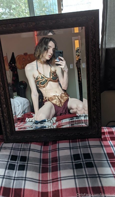 Bisectual pornographic model gallery