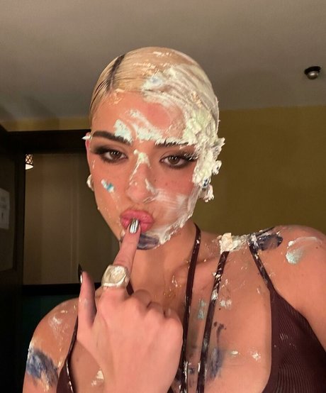 Dixie D Amelio pornstar pretty photo