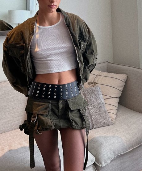 Dixie D Amelio best star photo