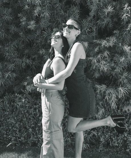 Dixie D Amelio sex actress pics