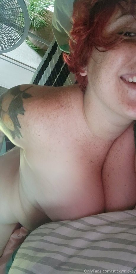 stickymickey beautiful pornstar archive