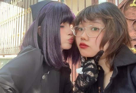 Azami top model archive