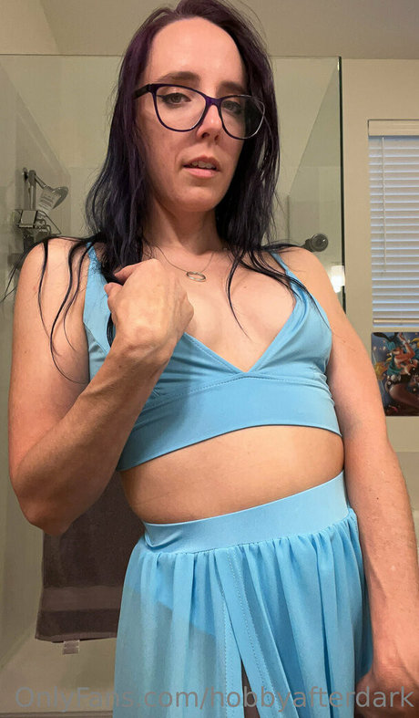 hobbyafterdark exclusive pornstar image