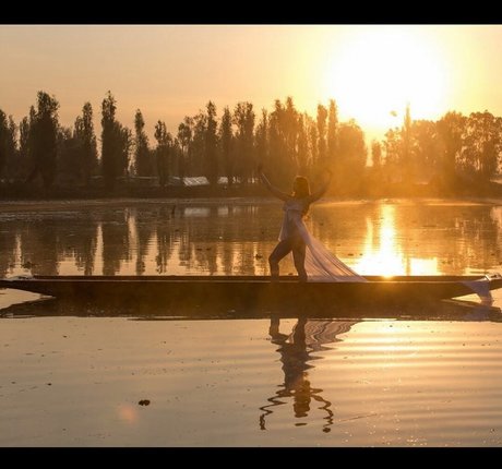 Ingrid Brans pretty star img