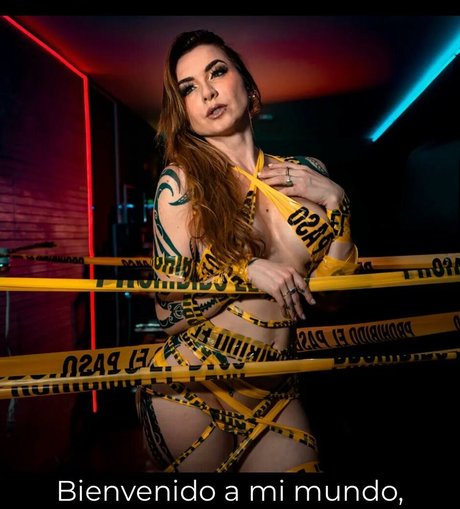 Ingrid Brans perfect star picture