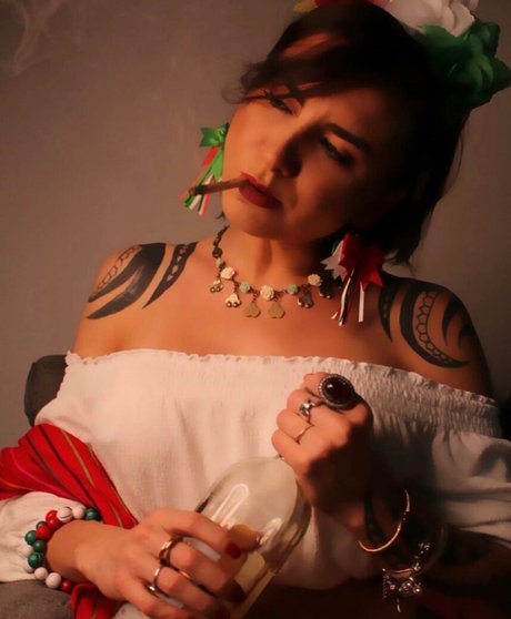 Ingrid Brans beautiful model pictures