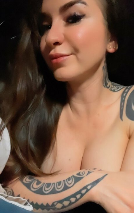 Ingrid Brans nudes star photo