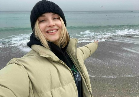 lana ocean free actress photos