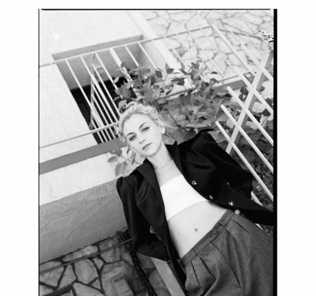 Emily Kinney porn star images